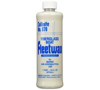 Collinite 870 fleetwax líquido, 473 ml