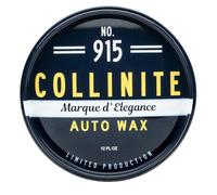 Collinite 915 Marque D 'Elegance Auto Wax, 355 ml