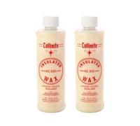 Collinite aislante cera 1 pinta 845 2 unidades