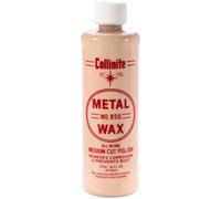 Collinite - Cera para Metal #850, 473 ml