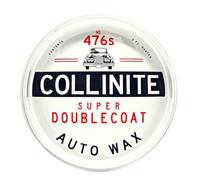 Collinite Super Doublecoat Cera para Coche, 266 ml