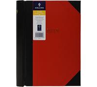 Collins 42 2019 A4 2019 Luxury 2 páginas a un día diario