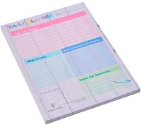 Collins A5 Únicas Diseño Agenda agenda Libreta (Pack de 60 Láminas)