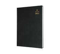 Collins - Agenda semanal, tamaño A4, modelo 40.99-22
