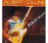 Collins,Albert - Cold Snap Plus