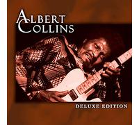 Albert Collins – Edición de lujo
