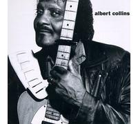 Collins, Albert - Iceman