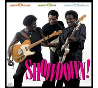 Albert Collins / Robert Cray / Johnny Copeland - Showdown! (Deluxe Edition) [Vinilo]