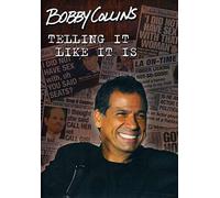 Collins, Bobby - Bobby Collins - Telling It Like It Is [Reino Unido] [DVD]