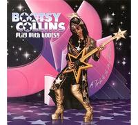 Collins, Bootsy - Play With Bootsy [Vinilo]