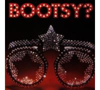 Collins, Bootsy - Player of the Year by Collins, Bootsy (1998) Audio CD