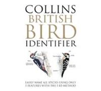 Collins British Bird Identifier (ebook)