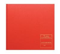 Collins Cathedral 150/14.1 150 series - Libro de caja (14 columnas de caja, 96 p
