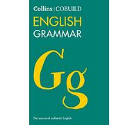 Collins COBUILD English Grammar