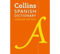 Collins Concise Spanish Dictionary (ebook)