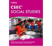 Collins Csec® Social Studies (ebook)