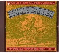 Collins,Dave & Ansel - Double Barrel