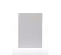 Collins Debden Essentials ESSA53M.48-2324 - Agenda académica 2023-24, tamaño A5, vista semanal, de mitad de año (citas) para escuela, universidad o universidad, julio de 2023 a julio de 2024, color