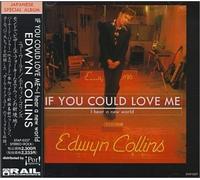 Collins, Edwyn - ニューワールド