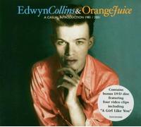 Collins,Edwyn&Orange Juice - A Casual Introductio [Import]