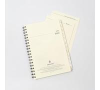 Collins Elite 1130R-25 - Agenda ejecutiva de 2025 con vista semanal, recambio de diario (1130R-25), recambio de organizador profesional premium con papel de lujo