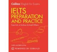 Collins English For Ielts. Preparation And Practice