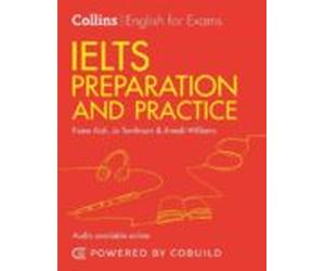 Collins English For Ielts. Preparation And Practice