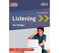 Collins English for Life (+CD): B1+ (Collins English for Life: Skills)