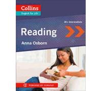Collins English for Life: Reading B1+ Intermediate | Anna Osborn