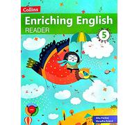 Collins Enriching English Reader Class 5