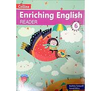 Collins Enriching English Reader Class 6