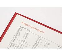 Collins EPADPUR-19 - Agenda de escritorio, diseño con texto "Day to pag"