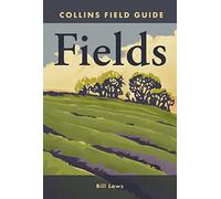 Collins Field Guide - Fields