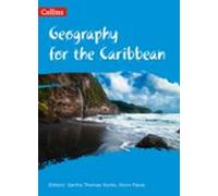 Collins Geography For The Caribbean Forms 1 2 & 3 (ebook)