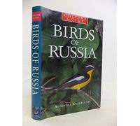 Collins Guide to Birds of Russia (Collins Guides)