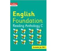 Collins International English Foundation Reading Anthology C (ebook)