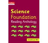 Collins International Science Foundation Reading Anthology (ebook)