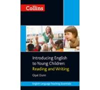 Collins Introducing English To Young Children (ebook)