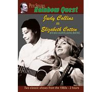 Collins J & Cotton E-Rainbow Quest [DVD]