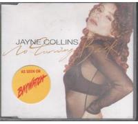 Collins Jayne - No Turning Back CD - Love This 1995