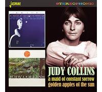Collins,Judy - A Maid Of Constant Sorrow / Golden Apples Of The Sun