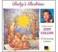 Collins, Judy - Baby's Bedtime