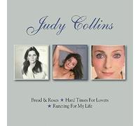 Collins, Judy - Bread & Roses / Hard Time For