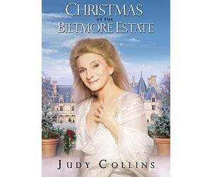 Collins, Judy - Christmas at the Biltmore Estate [Import anglais] [Reino Unido] [DVD]