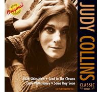 Collins Judy - Classic Songs