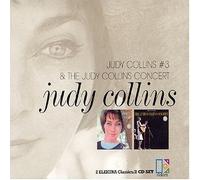 Collins, Judy - Collins 3/The Judy [Import]