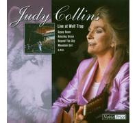 Collins,Judy^Collins,Judy^Collins,Judy^Collins,Judy - Judy Collins-Live at Wolf T