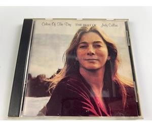 Collins, Judy - Colors of the Day -Best-
