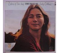 Collins, Judy - Colors of the Day [Vinilo]