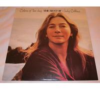 Collins, Judy - Colors The Day/Best of Judy Collins